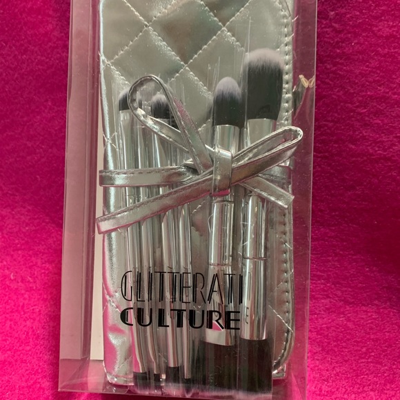 Glitterati Culture Set - Picture 7 of 8